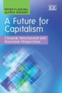 A Future For Capitalism - Classical, Neoclassical And Keynesian Perspectives - Preview