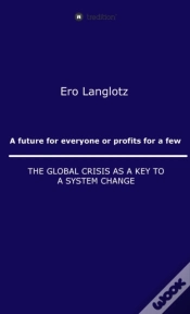 Capa do artigo A Future For Everyone Or Profits For A Few