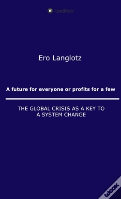 Capa do artigo A Future For Everyone Or Profits For A Few