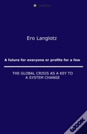 Capa do artigo A Future For Everyone Or Profits For A Few