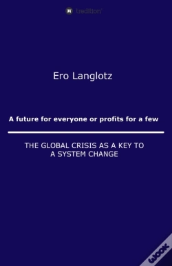 Capa do artigo A Future For Everyone Or Profits For A Few
