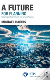 Capa do artigo A Future For Planning