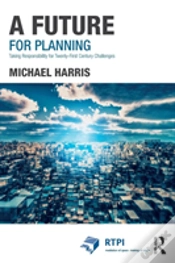 Capa do artigo A Future For Planning