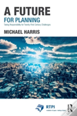 Capa do artigo A Future For Planning