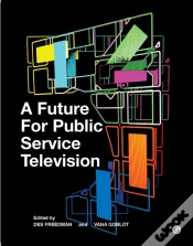 Capa do artigo A Future For Public Service Television