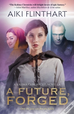 Capa do artigo A Future, Forged