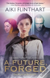 Capa do artigo A Future, Forged