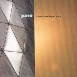 Capa do artigo A Future Lived In Past Tense - CD
