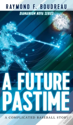 Capa do artigo A Future Pastime