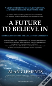 Capa do artigo A Future To Believe In