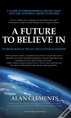 Capa do artigo A Future To Believe In