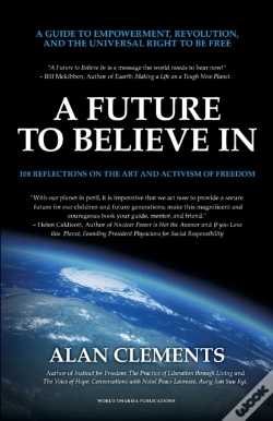 Capa do artigo A Future To Believe In