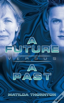 Capa do artigo A Future Versus A Past