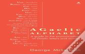 A Gaelic Alphabet