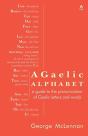 A Gaelic Alphabet - Preview