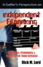 A Gaffer'S Perspective On Independent Filmmaking - Preview