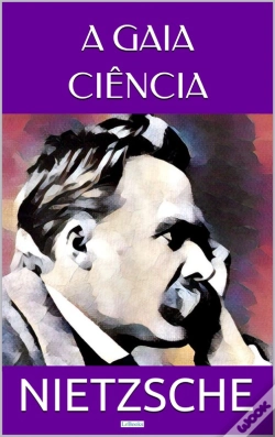Capa do artigo A Gaia Ciência