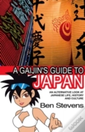 Capa do artigo A Gaijin