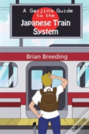 Capa do artigo A Gaijin