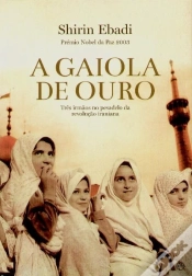 Capa do artigo A Gaiola de Ouro
