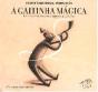 A Gaitinha Mágica - Preview