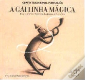 Capa do artigo A Gaitinha Mágica