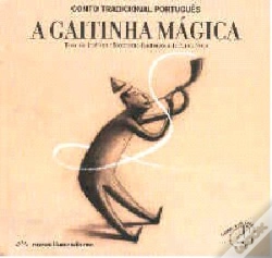 Capa do artigo A Gaitinha Mágica