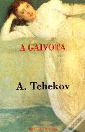 Capa do artigo A Gaivota