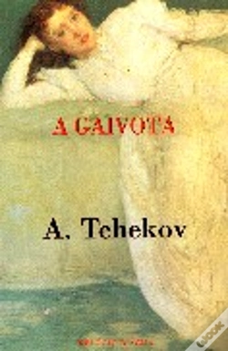 Capa do artigo A Gaivota
