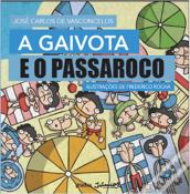 A Gaivota e o Passaroco