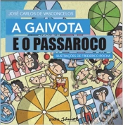 Capa do artigo A Gaivota e o Passaroco