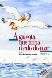 Capa do artigo A Gaivota Que Tinha Medo do Mar