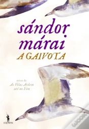 Capa do artigo A Gaivota