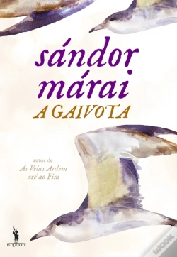Capa do artigo A Gaivota