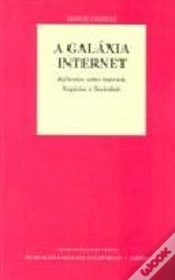Capa do artigo A Galáxia Internet