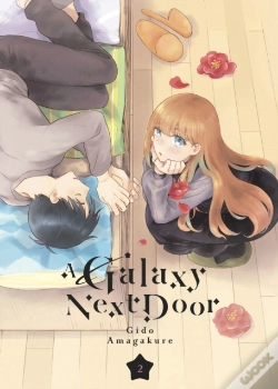 Capa do artigo A Galaxy Next Door 2