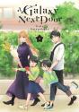A Galaxy Next Door 4 - Preview