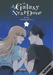 A Galaxy Next Door 5