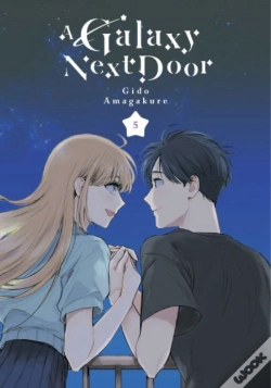 Capa do artigo A Galaxy Next Door 5