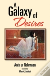 A Galaxy Of Desires