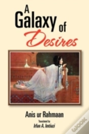 Capa do artigo A Galaxy Of Desires