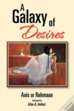 Capa do artigo A Galaxy Of Desires
