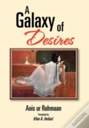 Capa do artigo A Galaxy Of Desires