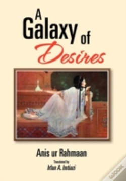 Capa do artigo A Galaxy Of Desires