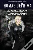 A Galaxy Unknown