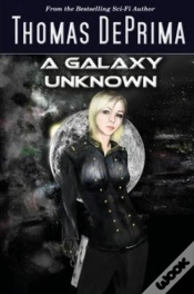 Capa do artigo A Galaxy Unknown