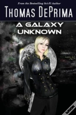 Capa do artigo A Galaxy Unknown
