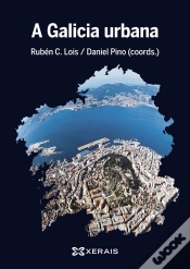Capa do artigo A Galicia Urbana