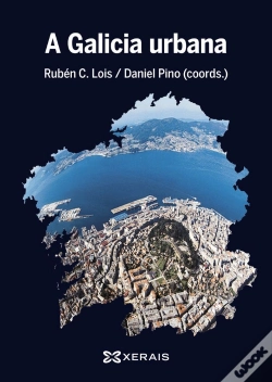 Capa do artigo A Galicia Urbana