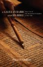 A Galilean Rabbi And His Bible - Preview